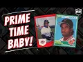 ULTIMATE Guide for Deion Sanders Rookie Cards