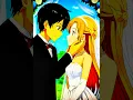 Download Lagu SAO Kirito and Asuna AMV ( Hello Hello ) Song lyrics music video 