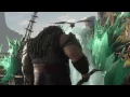Hiccup & Toothless || Where No One Goes - Jonsi