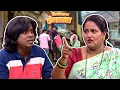 Download Lagu गौरव मोरे ने फसवलं वनिता खरातला | Maharashtrachi HasyaJatra Chaukar | Gaurav More | Marathi