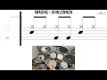 Download Lagu How to Play 🥁   Imagine   John Lennon