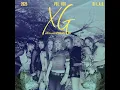 Download Lagu XG MIX ＋ 90's\u002620's R\u0026B +  HIPHOP