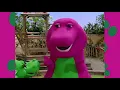 The Alphabet Song! 💜💚💛 | Barney | SONG | SUBSCRIBE