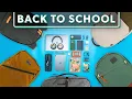 7 Best Backpacks for School and Work