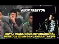Download Lagu IRSYAD JUARA QORIK INTERNASIONAL BIKIN GUS IQDAM DAN JAMAAH TAKJUB.