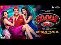 Lagu Coolie No. 2 - Official Trailer | Govinda | Karishma Kapoor | Aishwarya Rai | New Movie Trailer 2026