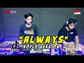 Download Lagu Always Koplo Jaranan Version By Ahmad Music Viral Tiktok