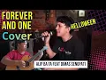 Lagu Alip Ba Ta feat Dimas Senopati - Forever And One Helloween