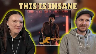 twenty one pilots heathens stranger things reaction