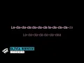 Olivia Rodrigo - obsessed (Karaoke Version)