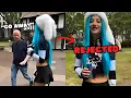 Only Fans Model Gets REJECTED By Every Man She Approaches