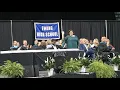 EHS Class of 2019 Graduation Ceremony June 18 2019