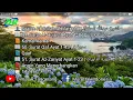 Download Lagu 49.AlHujurat 50.Qaf 51.Zariyat Abdullah Al Matrood 1434H | عبدالله المطرود سورة الحجرات وق والذاريات
