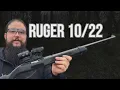 Ruger History Features and Live Fire Review Documentary