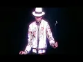 Chris Brown Performing Heartbreak On A Full Moon HBOAFM Tour in Austin TX