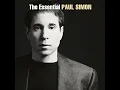 Slip Slidin' Away - Paul Simon