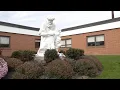 Good Samaritan University Hospital Patient Care Pavilion Healing Mind Body and Spirit