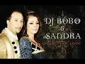 Download Lagu DJ BoBo \u0026 Sandra - SECRETS OF LOVE (Official Music Video)