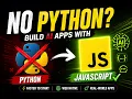 JavaScript Developers Just Got An AI Superpower
