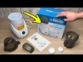 Unboxing Dr Brown s Deluxe Baby Bottle Warmer and Sterilizer