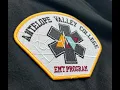 FEMA ICS 100 Assignment Instructions AVC