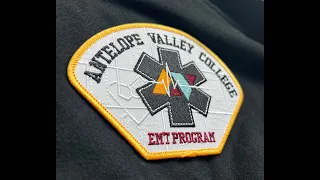 FEMA ICS 100 Assignment Instructions AVC