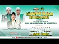 LIVE! CABAWAN KLASIK BERSHOLAWAT BERSAMA HABIB ZAIDAN YAHYA | CABAWAN - MARGADANA - KOTA TEGAL
