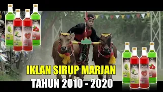 Download IKLAN SIRUP MARJAN DARI TAHUN 2010 - 2020 | IKLAN SIRUP MARJAN RAMADHAN 2020 MP3