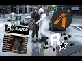 FiveM - How to use Rockstar Editor without crashing