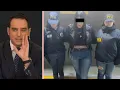 Download Lagu QUERÍA CUMBIA Y TERMINÓ PRESA: Detuvieron a una jefa narco que estaba prófuga y cayó por ir a bailar