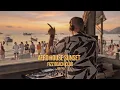Lagu Afro Tribal House DJ Set @ Fizz Beach Club, Koh Tao | HuvinBeat