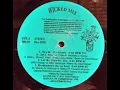 Zhane' - Hey Mr.  DJ [Wicked Mix 29]