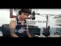 Lagu I've been waiting For you-Guys next door (Cover Song- lower key)