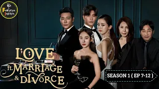 alur cerita film love ft marriage and divorce season 1 ep 7 12
