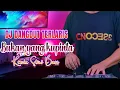 Download Lagu DJ DANGDUT NONSTOP FULL ALBUM - REMIX TERBAIK FULL BASS ENAK DIDENGAR SAMBIL KERJA