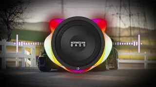 ya ya ying bass boosted tiktok song