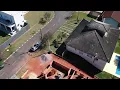 Residencial dos Lagos - Obra fase alvenaria