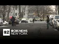 1 dead in shooting involving police in Newark N J sources say