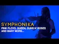 Lagu SYMPHONIKA ON THE ROCK - Pink Floyd, Queen, Guns N' Roses cover