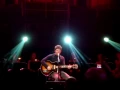 Noel Gallagher - Rockin' Chair (live at RAH_26/03/10)