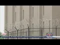 Rising jail population creates challenges for Madison County Sheriff