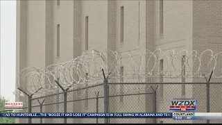 Rising jail population creates challenges for Madison County Sheriff