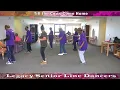 Till the Cows Come Home Line Dance with Legacy Senior Line Dancers