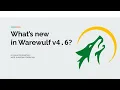 What s new in Warewulf v4 6 Warewulf CHANGELOG