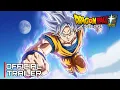OFFICIAL ANNOUNCEMENT DRAGON BALL SUPER SEASON 2 2026 - 2027 TOEI ANIMATION ROADMAP