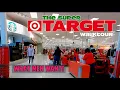THE SUPER TARGET in CALIFORNIA WALKTHROUGH 2023