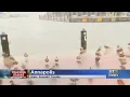 Tracking Isaias Potential For Flooding In Annapolis