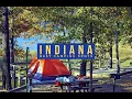10 Best Camping Spots in INDIANA to Explore