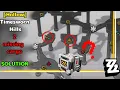 Timesworn Hills missing Mini Cargo Truck Zenless Zone Zero Guide