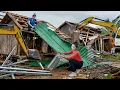 Download Lagu Timelapse - Working Together to Repair Storm Matmo Damage